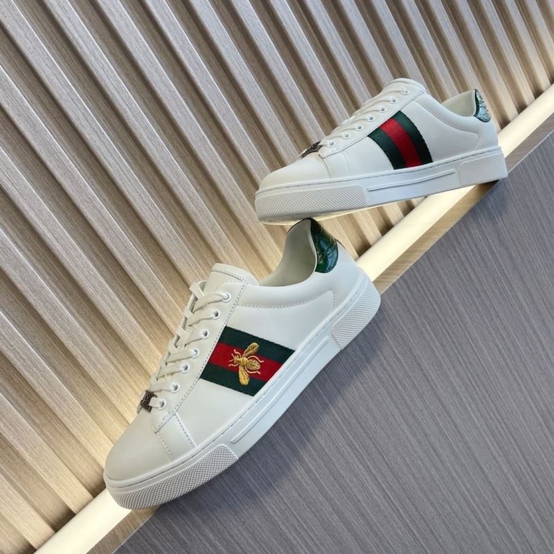 Gucci Screener Shoes